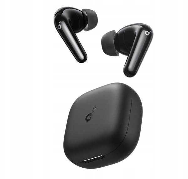 ANKER Soundcore R60i black