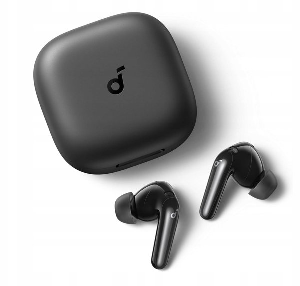 ANKER Soundcore R60i black
