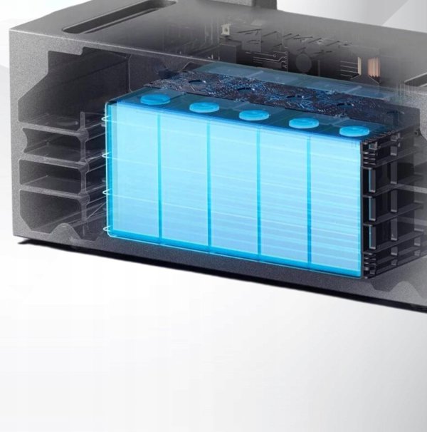 Anker Bateria Solix Solarbank 2Pro/ Plus 1600Wh