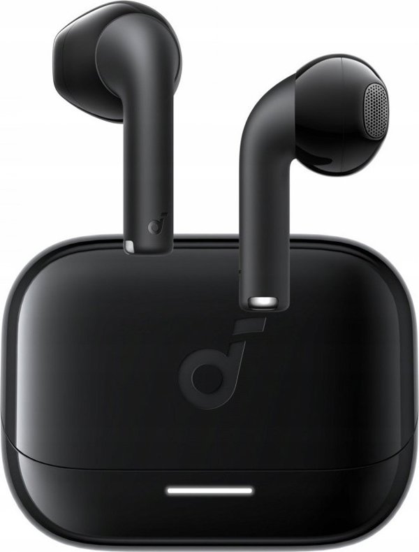 Anker Soundcore | True-Belaidės Earbuds | K20i | Bluetooth | In-Ear | Mikrofonas | Belaidės | Juodas