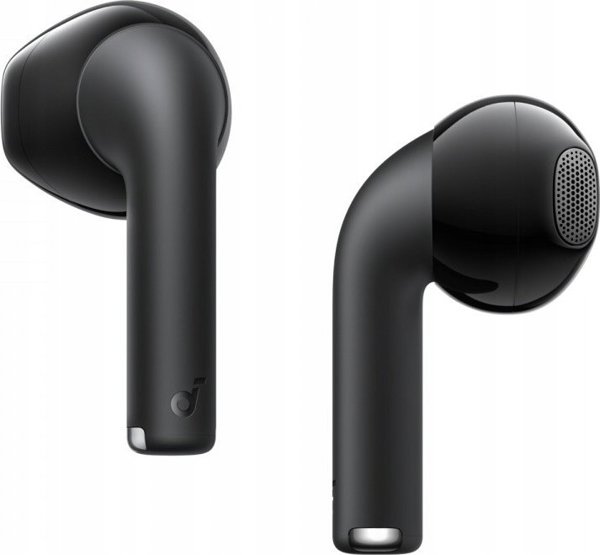 Anker Soundcore | True-Belaidės Earbuds | K20i | Bluetooth | In-Ear | Mikrofonas | Belaidės | Juodas