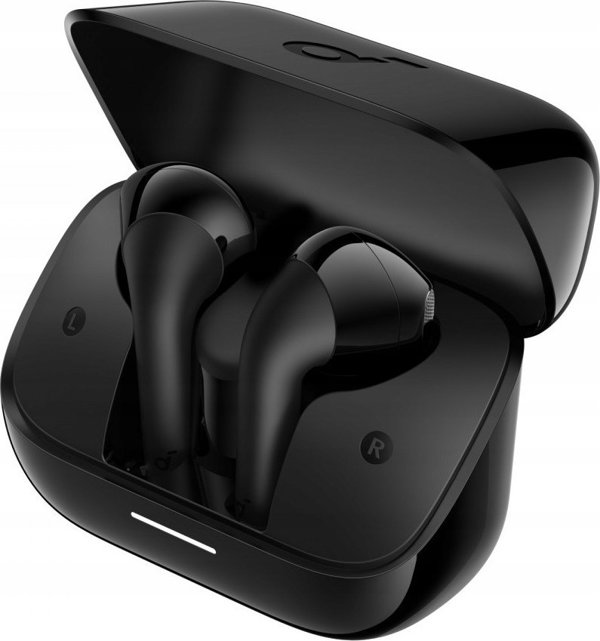 Anker Soundcore | True-Belaidės Earbuds | K20i | Bluetooth | In-Ear | Mikrofonas | Belaidės | Juodas