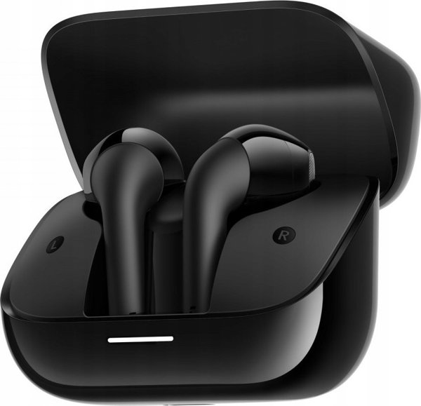 Anker Soundcore | True-Belaidės Earbuds | K20i | Bluetooth | In-Ear | Mikrofonas | Belaidės | Juodas