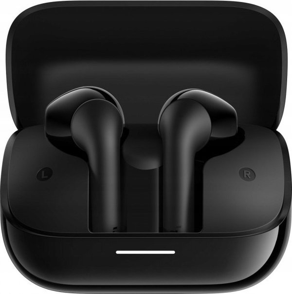 Anker Soundcore | True-Belaidės Earbuds | K20i | Bluetooth | In-Ear | Mikrofonas | Belaidės | Juodas