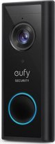 Anker Βιντεοκουδούνι EUFY VIDEO DOORBELL με κάμερα 2K (T82101W1)