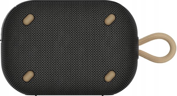 Anker Soundcore Select 4 Go Bluetooth Speaker, 5W, Golden