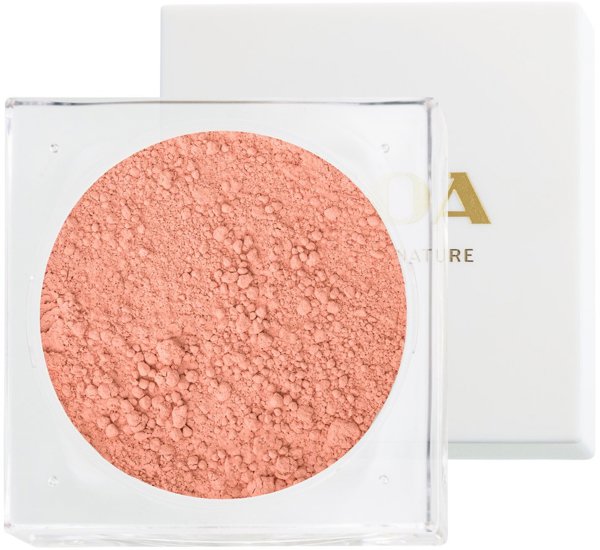 Annabelle Minerals Ορυκτό Ρουζ Pastel Coral, 6g
