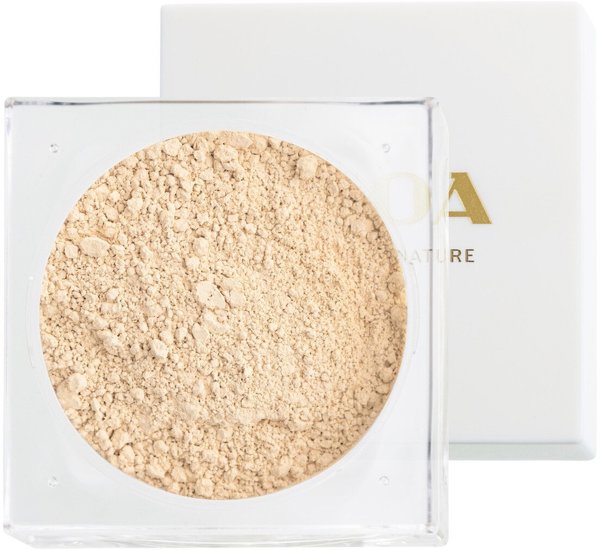 Annabelle Minerals Ματ Ορυκτό Foundation ASOA, Απόχρωση M08, 6g