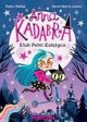 Anna Kadabra Klub pelni ksiezyca