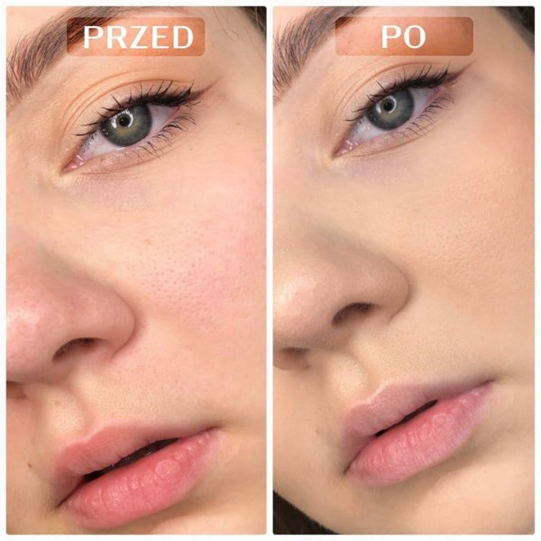 Annabelle Minerals Ορυκτό Foundation Υψηλής Κάλυψης, Απόχρωση C16 Vanilla, 6g