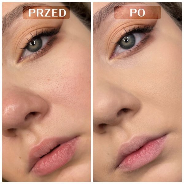 Annabelle Minerals Ματ Μεταλλική Βάση Μακιγιάζ ASOA M25 Golden Light 6g