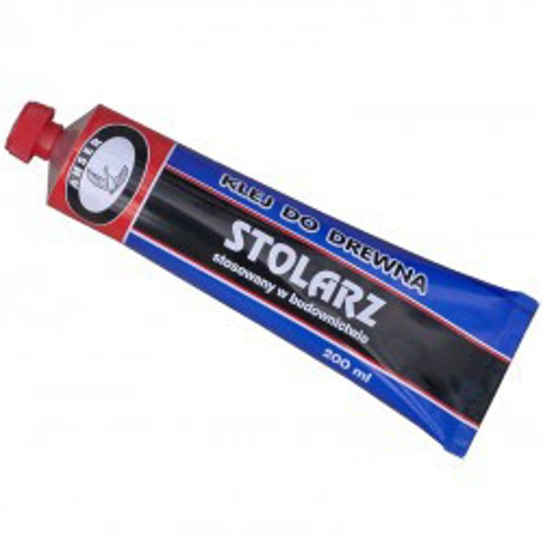 Anser Klej STOLARZ 100ml tuba - 01-28-1