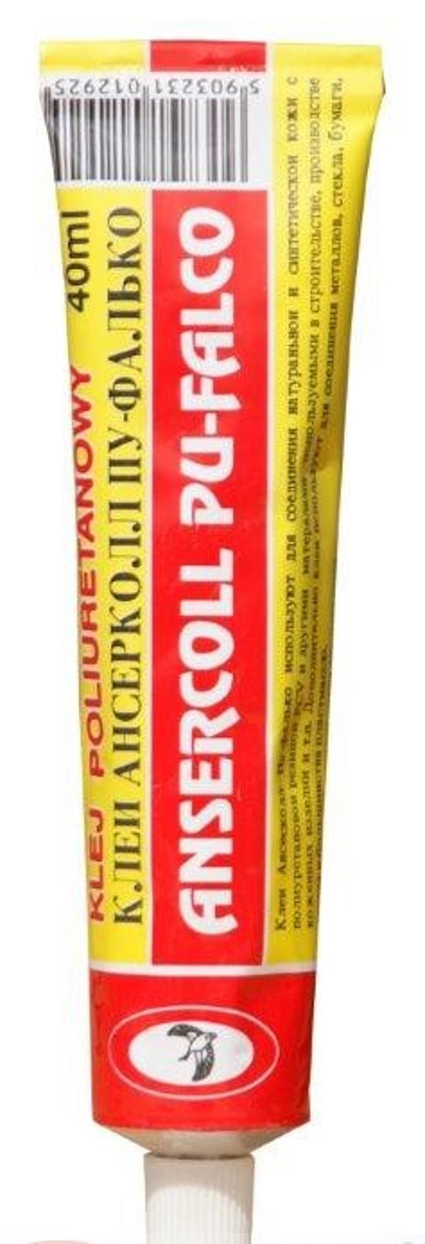 Anser Klej FALCO 100ml tuba - 01-29-2