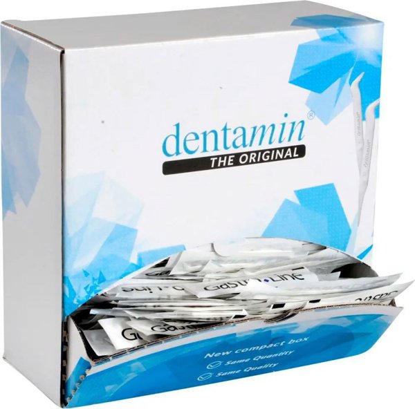 Antalis Plastikowe Wykalaczki FOODline dentamin 1200 sztuk
