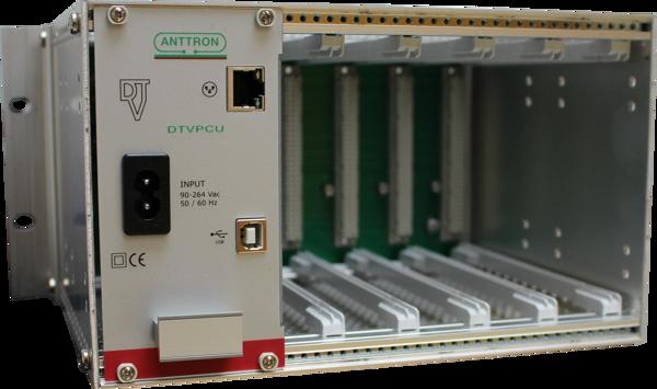 Anttron (CMIRACK)