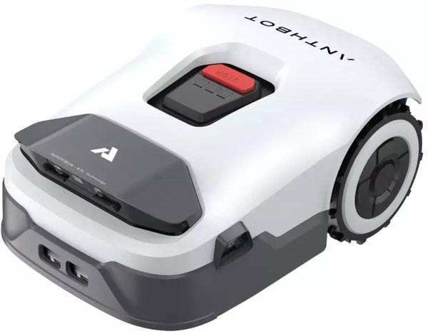 ANTHBOT Genie 600 Mähroboter