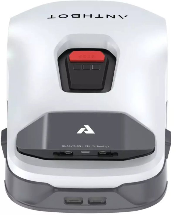 ANTHBOT Genie 600 Mähroboter