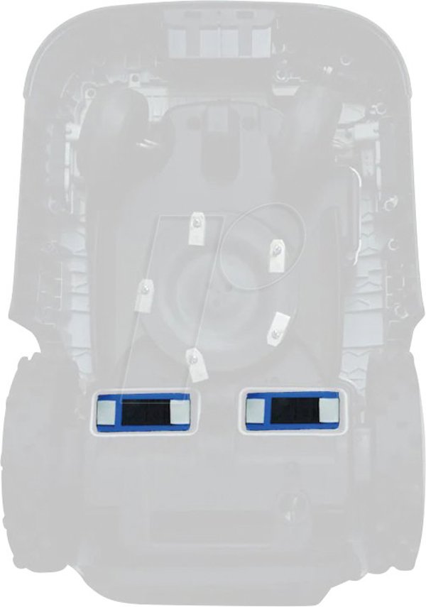 ANTHBOT Battery 5000mAh