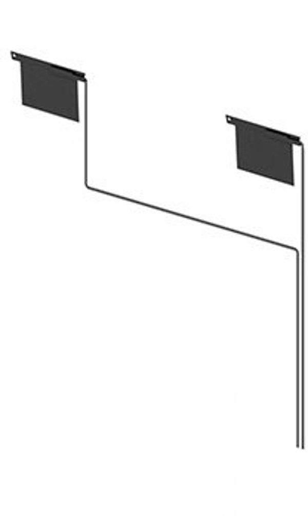 ANTENNA DUAL WLAN
