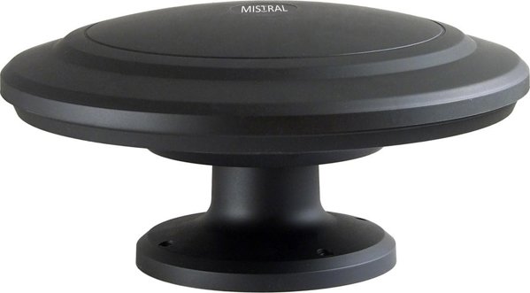 Antena samochodowa TV MI-ANT04 Mistral czarna