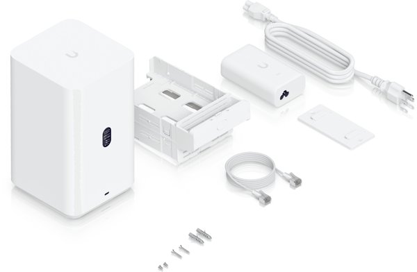 Antena Ubiquiti UACC-UK-Ultra-Omni-Antenna-AO