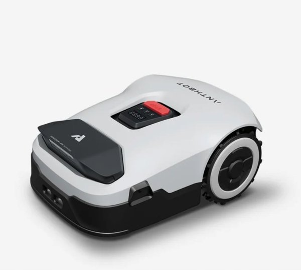 ANTHBOT Genie 3000 Mähroboter