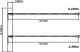 Antena Delock WLAN 2x I-PEX(MHF/U.FL), 2x0.15m, 88983