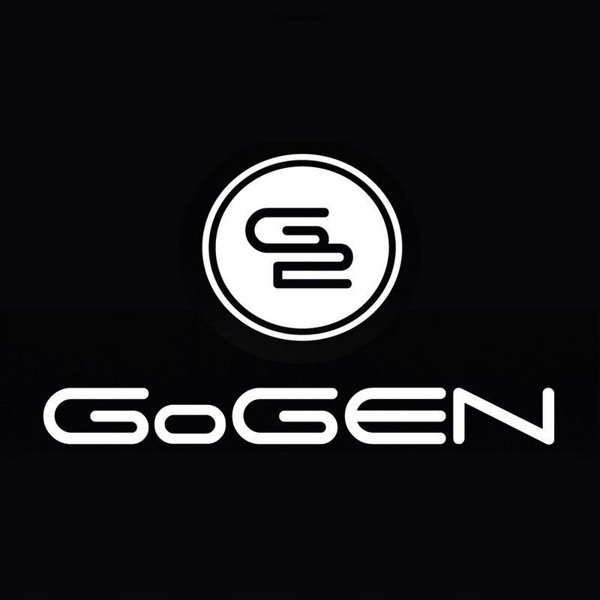 GoGEN DA829 Ενεργή Εσωτερική Κεραία DVB-T2 για Ψηφιακά Προγράμματα, 28dB