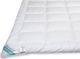 Πάπλωμα Anti-Stress Getters 200x220cm με Κλωστές Carbon για Χαλάρωση