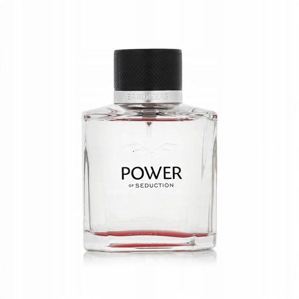 ANTONIO BANDERAS Power Of Seduction EDT spray 100ml