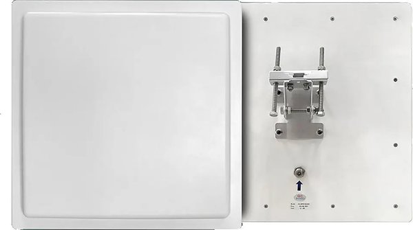 Antena Capture External UHF 12dBi antenna, N