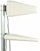ANTENA LOGARYTMICZNA MIMO TD-5G-KYZ-10/10+10M+SMA GSM/GPRS LTE 5G