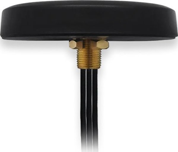Teltonika Combo SISO Κεραία Mobile/GNSS/WIFI Roof SMA, 5704174476337