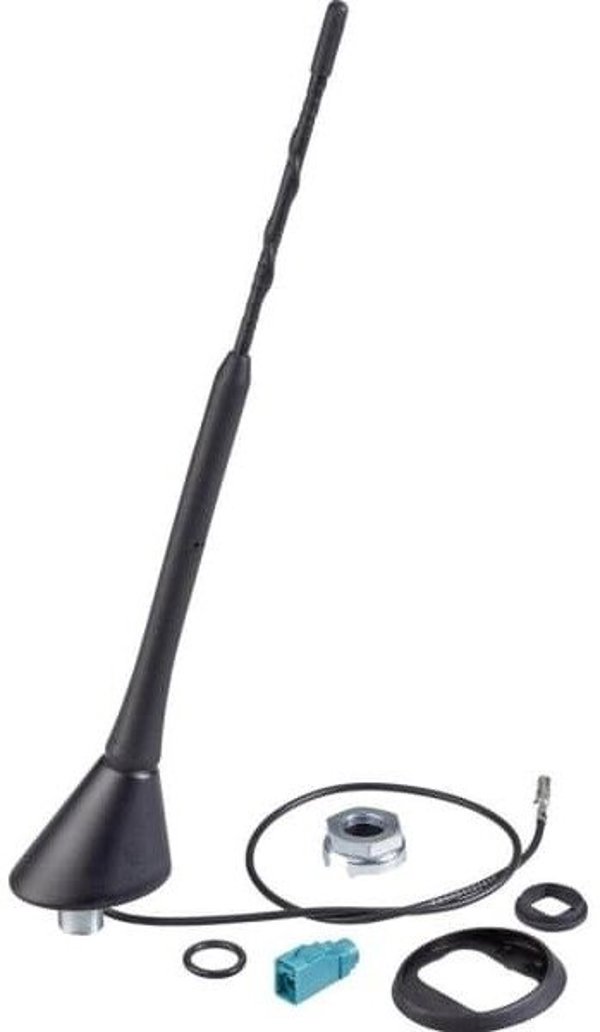 Antena RTV Blaupunkt Blaupunkt DAB-Dachantenne DAB-A-p (2006017211605)