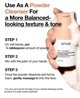Anua Rice + Ceramide Enzyme Brightening Cleansing Powder 40 g