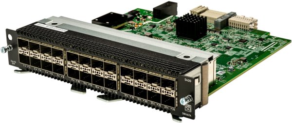 ANW 5420 24F MODULE-STOCK