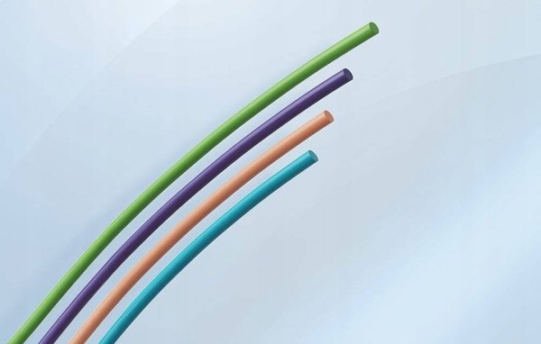 Anycubic Σετ Νημάτων Εκτύπωσης PLA, 1.75mm, 4 Τεμάχια, Πολύχρωμο