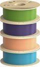 Anycubic Σετ Νημάτων Εκτύπωσης PLA, 1.75mm, 4 Τεμάχια, Πολύχρωμο