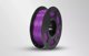 Anycubic TPU Νήμα Εκτύπωσης 1kg - Διαφανές Μωβ