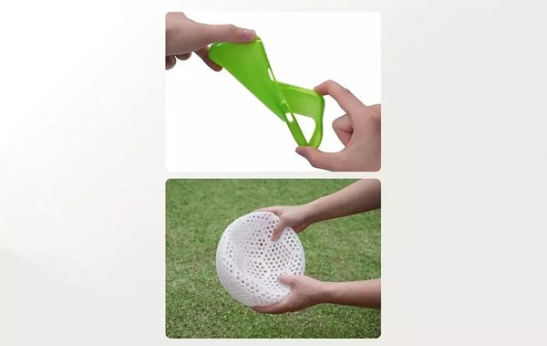 Anycubic TPU Νήμα Εκτύπωσης 1kg - Διαφανές Μωβ