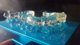 Anycubic Ρητίνη UV - Διαφανής - 1kg