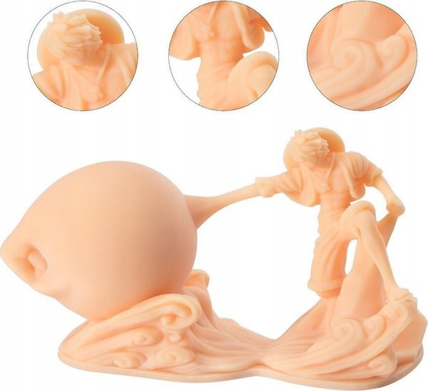 Anycubic Zywica UV Skin 1 kg
