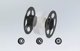 Anycubic Νήμα PC 1kg για 3D Εκτυπωτή, Μαύρο