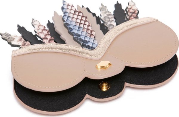Any Di, Indian Princess, Sunglasses Case, SP101602IP