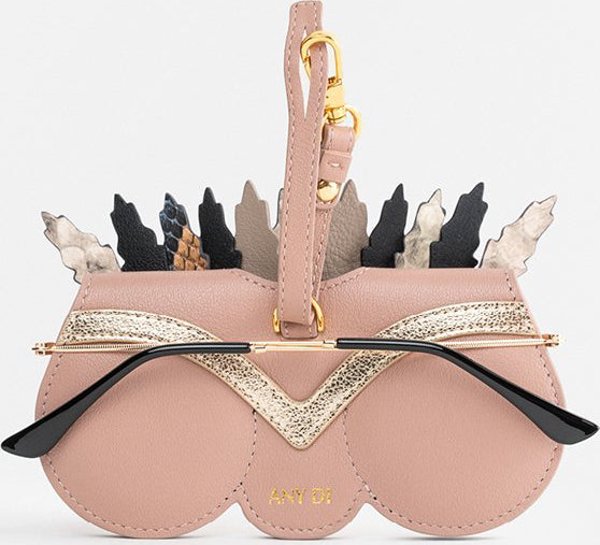 Any Di, Indian Princess, Sunglasses Case, SP101602IP