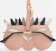 Any Di, Indian Princess, Sunglasses Case, SP101602IP
