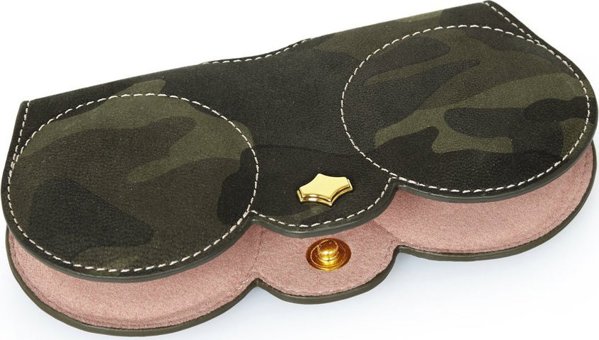 Acqua Di Parma Θήκη Γυαλιών Ηλίου, Camouflage, Μοντέλο SP101602CA