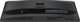 AOC 24P4CV 23.8inch IPS FHD 120Hz 4ms HDMI DP USB C PD96W HUB USB Speakers HAS 150mm