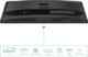 AOC 24P4CV 23.8inch IPS FHD 120Hz 4ms HDMI DP USB C PD96W HUB USB Speakers HAS 150mm