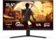 AOC C32G42ZE 31.5inch FHD VA 260Hz OC 4ms 300cd/m2 HDMI 2.0 DP